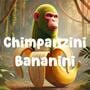 Cover thumbnail for Chimpanzini Bananini