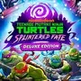 Teenage Mutant Ninja Turtles: Splintered Fate - Deluxe Edition