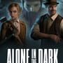 Cover thumbnail for Alone in the Dark