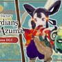 Rune Factory: Guardians of Azuma - Sakuna DLC