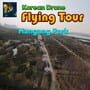 Cover thumbnail for Korean Drone Flying Tour Hangang Park