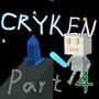 Cover thumbnail for Cryken Part4