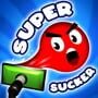 Cover thumbnail for Super Sucker