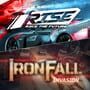 Rise & Ironfall: VD-dev Legacy Pack