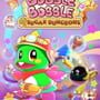 Cover thumbnail for Bubble Bobble Sugar Dungeons