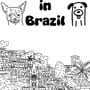 100 Dogs in Brazil