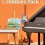 Architect Life: Hobbies Pack