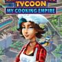 Cover thumbnail for Restaurant Tycoon: My Cooking Empire