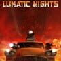 CyberTaxi: Lunatic Nights