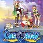 Cover thumbnail for Cats Away