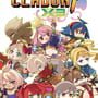 Cover thumbnail for Cladun X3