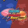Cover thumbnail for Sushi vs. Burger Race
