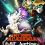 Cover thumbnail for My Hero Academia: All's Justice