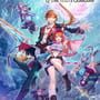Cover thumbnail for Atelier Resleriana: The Red Alchemist & the White Guardian