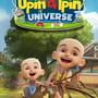Cover thumbnail for Upin & Ipin Universe