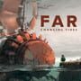 Cover thumbnail for Far: Changing Tides
