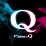 Cover thumbnail for Q with VTubers