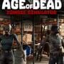 Cover thumbnail for Age of Dead: Zombie Simulator