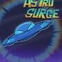 Cover thumbnail for Astro Surge