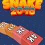 Cover thumbnail for Snake 2048
