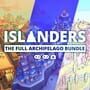 Islanders: New Shores - The Full Archipelago Bundle