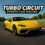 Turbo Circuit: Sports Car Racing