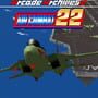 Arcade Archives 2: Air Combat 22