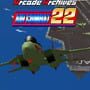 Arcade Archives: Air Combat 22