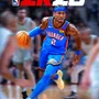 NBA 2K26