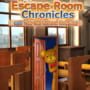 Cover thumbnail for The Escape Room Chronicles ep2: The Old School Building