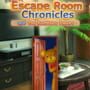 Cover thumbnail for The Escape Room Chronicles ep3: The Southern Resort