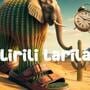 Cover thumbnail for Lirili Larila