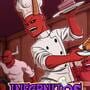 Cover thumbnail for Infernitos: Fiery Dishes