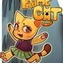 Cover thumbnail for Frame Cat