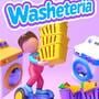 Cover thumbnail for Washeteria