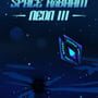 Cover thumbnail for Space Kabaam: Neon III