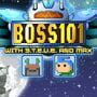 Cover thumbnail for Boss 101