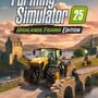 Farming Simulator 25: Highlands Fishing Edition