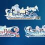 Atelier Ryza Secret Trilogy Deluxe Pack