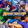 QUByte Classics: Beat 'Em Up Collection