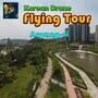 Cover thumbnail for Korean Drone Flying Tour Anyang-si