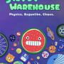 Steve's Warehouse: Physics. Roguelike. Chaos.