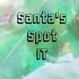 Cover thumbnail for Santa's Spot It