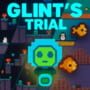 Cover thumbnail for Glint's Trial