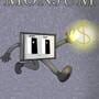 Cover thumbnail for Monjum
