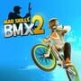 Cover thumbnail for Mad Skills BMX 2