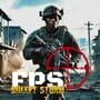 Cover thumbnail for FPS Bullet Storm