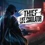 Cover thumbnail for Thief Life Simulator