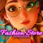Cover thumbnail for Fashion Store Simulator