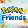 Cover thumbnail for Pokémon Friends